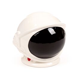 Skarbonka w kształcie kasku atronauty Space Cadet