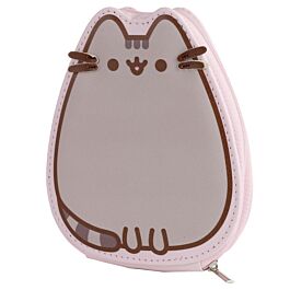 Zestaw do manicure w kształcie kota "Kot Pusheen"