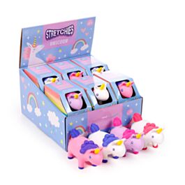 Gniotek - Jednorożec do rozciągania