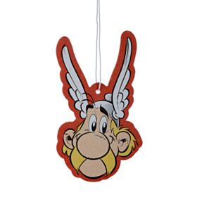 Odświeżacz powietrza Asterix o zapachu truskowkowym