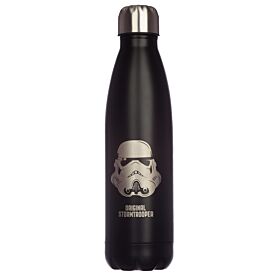 Butelka termiczna ze stali nierdzewnej 500ml - Stormtrooper