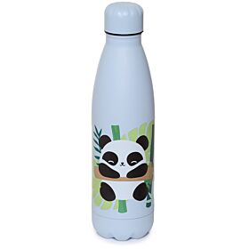 Butelka termiczna ze stali nierdzewnej 500 ml - Pandarama