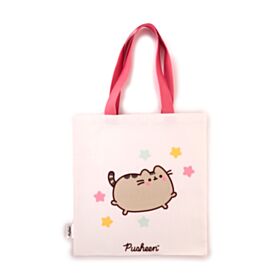 Torba wielokrotnego użytku Pusheen