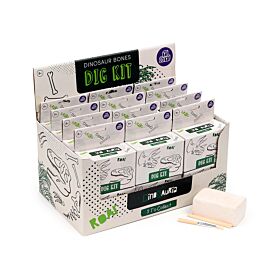 Zestaw archeologiczny 'Wykop to sam' - Czaszka dinozaura