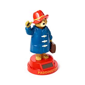 Figurka solarna - Miś Paddington