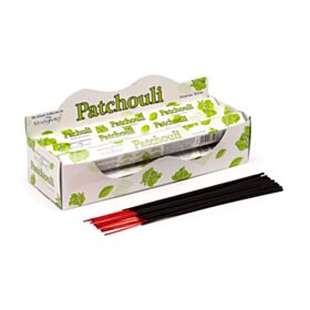 Kadzidełka patyczki Stamford Premium zapach 37103 paczula (20 sztuk)
