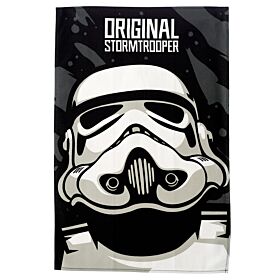 The Original Stormtrooper  - ręcznik bawełniany
