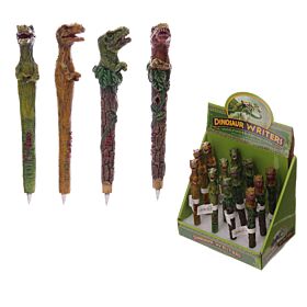 Długopis dinozaur