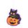 Odświeżacz powietrza Spooky o zapachu przyprawy dyniowej