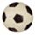 Sportowe piłki - średnica 6.5cm