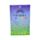 Zestaw 4 saszetek z solami do kąpieli z serii Chakra