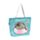Torba plażowa z nadrukiem Pusheen