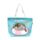 Torba plażowa z nadrukiem Pusheen