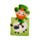 Zakładki magnetyczne do książek z motywem Luck of the Irish
