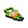 Otwieracz do butelek z serii Luck of the Irish