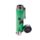 Butelka termiczna o pojemności 450ml z termometrem cyfrowym Minecraft Creeper