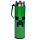 Butelka termiczna ze stali nierdzewnej z termometrem 530ml– Creeper z Minecraft