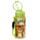 Butelka dla dzieci o pojemności 350ml Adoramals Wild 