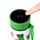 Butelka termiczna o pojemności 450ml z termometrem cyfrowym Minecraft SSS… BOOM