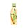 Butelka termiczna ze stali nierdzewnej 500 ml - Tropical Tree Frog