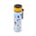 Butelka termiczna o pojemności 450ml z termometrem cyfrowym Peanuts Snoopy & Woodstock