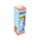 Butelka termiczna o pojemności 450ml z termometrem cyfrowym Peanuts Snoopy & Woodstock