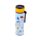 Butelka termiczna o pojemności 450ml z termometrem cyfrowym Peanuts Snoopy & Woodstock