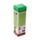 Butelka termiczna o pojemności 450ml z termometrem cyfrowym Minecraft Chibi