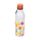 Butelka termiczna o pojemności 500ml z paskiem tulipany