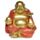 Figurka - mały Budda - figurka szczęścia