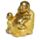 Figurka - mały Budda - figurka szczęścia
