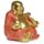 Figurka - mały Budda - figurka szczęścia
