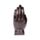 Figurka - Budda srebrno-czarny
