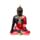 Figurka - Budda - Medytacja