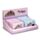 Etui na karty zbliżeniowe z zabezpieczeniem RFID z motywem Pusheen