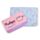 Etui na karty zbliżeniowe z zabezpieczeniem RFID z motywem Pusheen