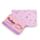 Etui na karty zbliżeniowe z zabezpieczeniem RFID z motywem Pusheen