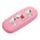 Etui na okulary z motywem Peanuts Snoopy & Woodstock
