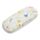 Etui na okulary z motywem Jan Pashley Wings & Wildflowers