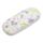 Etui na okulary z motywem Jan Pashley Wings & Wildflowers