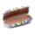 Etui na okulary z motywem The Nectar Meadows