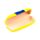 Etui na okulary z motywem Paddington