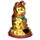 Figurka solarna –  Kot Szczęściarz Maneki Neko