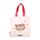 Torba wielokrotnego użytku Pusheen