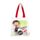 Torba na zakupy - Mr Bean & Teddy
