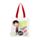 Torba na zakupy - Mr Bean & Teddy