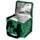 Torba termiczna na lunch z recyklingu Minecraft Creeper