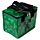 Torba termiczna na lunch z recyklingu - Minecraft Creeper