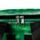 Torba termiczna na lunch z recyklingu Minecraft Creeper