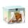 Torba termiczna na lunch z recyklingu - Jan Pashley Highland Coo Cow